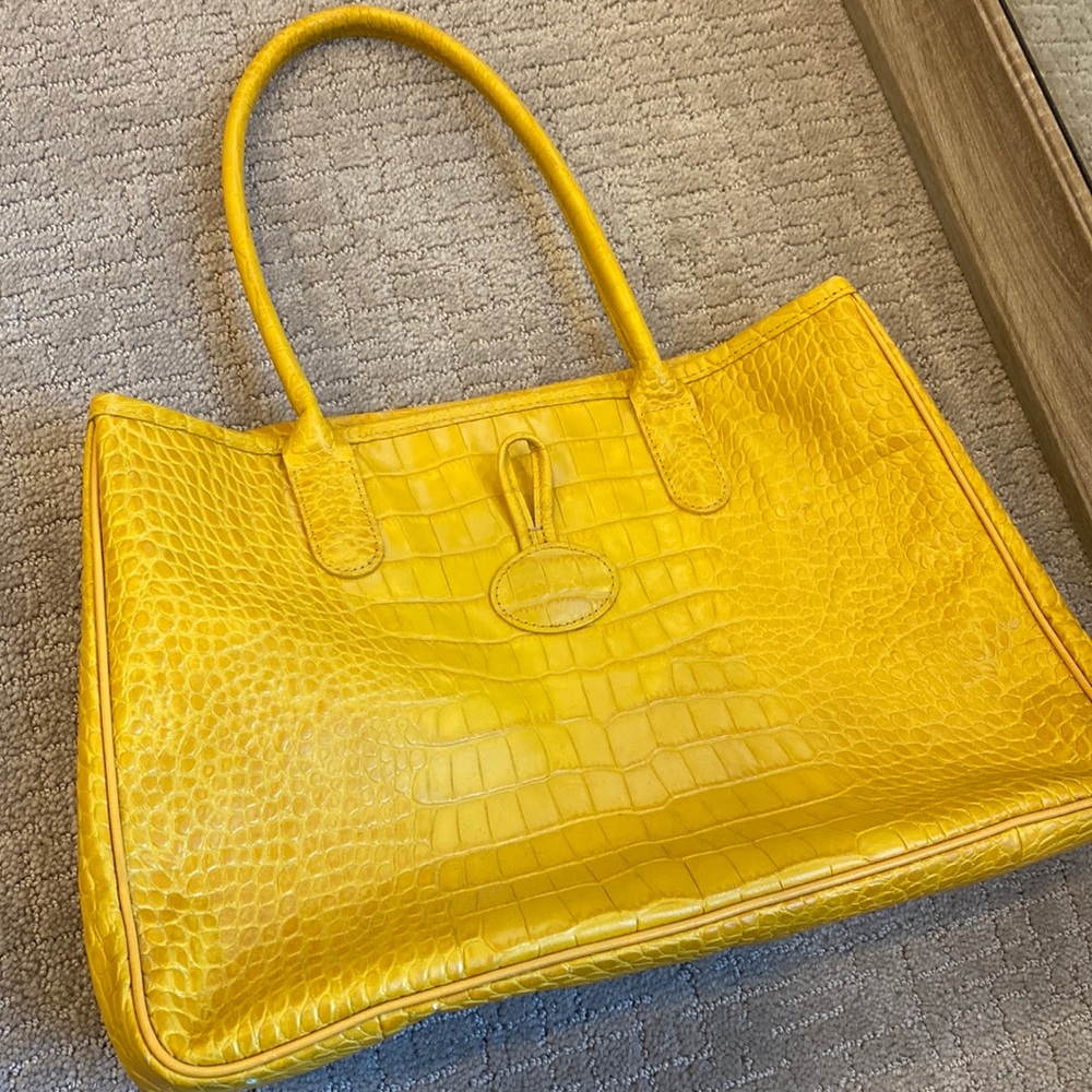Longchamp